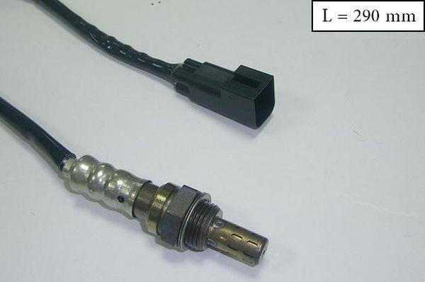ACI-AVESA SLS-13216 - Oxygen, Lambda Sensor car-mod.net