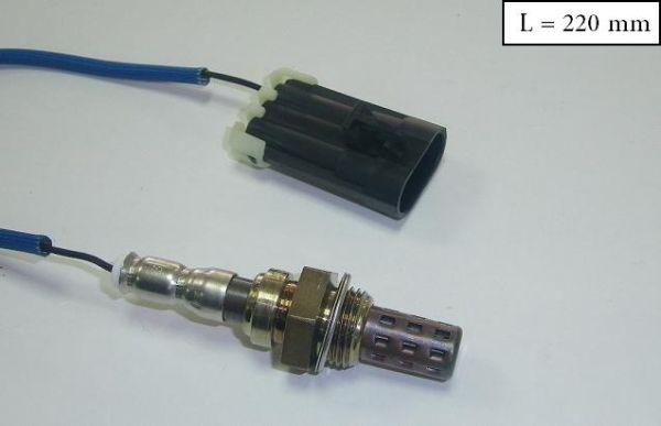 ACI-AVESA SLS-13288 - Oxygen, Lambda Sensor car-mod.net