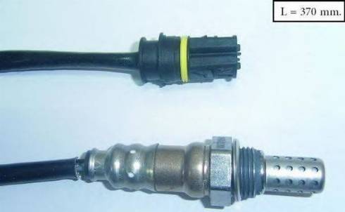 ACI-AVESA SLS-13318 - Oxygen, Lambda Sensor car-mod.net