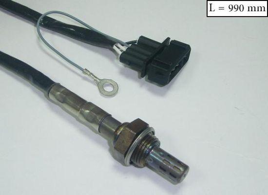 ACI-AVESA SLS-13225 - Oxygen, Lambda Sensor car-mod.net