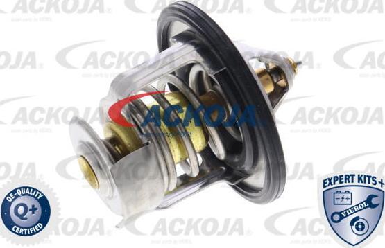 ACKOJA A54-99-0003 - Coolant thermostat / housing car-mod.net