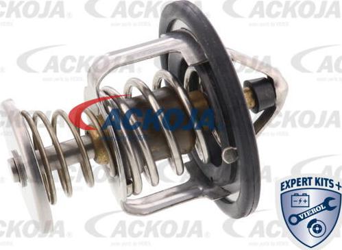 ACKOJA A55-99-0002 - Coolant thermostat / housing car-mod.net