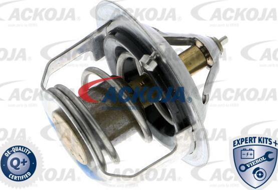 ACKOJA A53-99-0001 - Coolant thermostat / housing car-mod.net