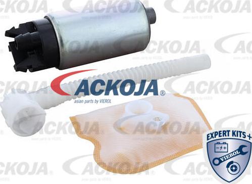 ACKOJA A53-09-0005 - Fuel Pump car-mod.net