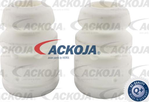 ACKOJA A53-0070 - Rubber Buffer, suspension car-mod.net