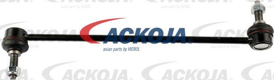 ACKOJA A53-0143 - Rod / Strut, stabiliser car-mod.net
