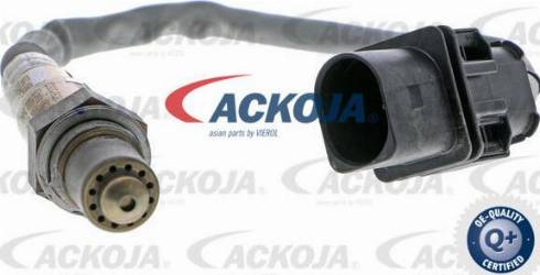 ACKOJA A53-76-0008 - Oxygen, Lambda Sensor car-mod.net