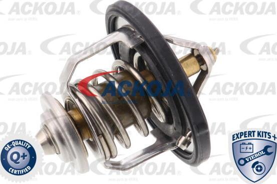 ACKOJA A52-99-0004 - Coolant thermostat / housing car-mod.net