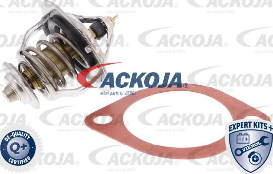 ACKOJA A52-99-0003 - Coolant thermostat / housing car-mod.net