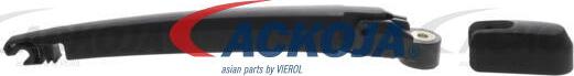 ACKOJA A52-9540 - Wiper Arm, window cleaning car-mod.net