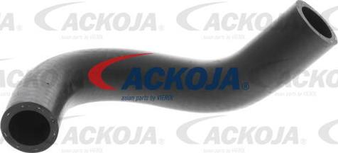 ACKOJA A52-9604 - Charger Intake Air Hose car-mod.net
