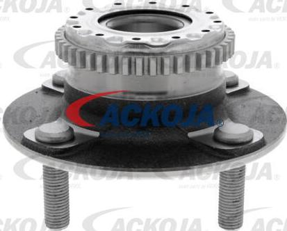 ACKOJA A52-9617 - Bearing Kit, wheel hub car-mod.net