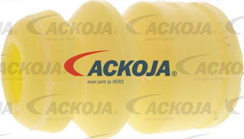 ACKOJA A52-4865 - Rubber Buffer, suspension car-mod.net