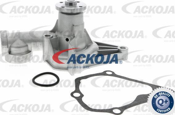 ACKOJA A52-50006 - Water Pump car-mod.net
