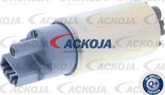 ACKOJA A52-09-0002 - Fuel Pump car-mod.net