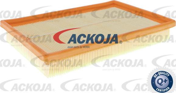 ACKOJA A52-0415 - Engine Air Filter car-mod.net