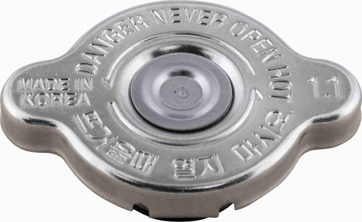 ACKOJA A52-0555 - Sealing Cap, radiator car-mod.net