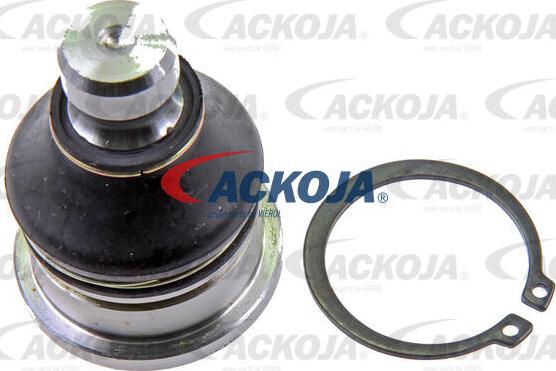 ACKOJA A52-0081 - Ball Joint car-mod.net