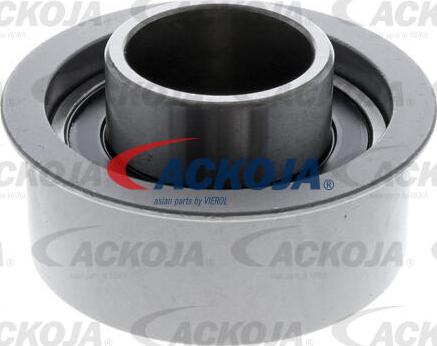 ACKOJA A52-0158 - Tensioner Pulley, timing belt car-mod.net