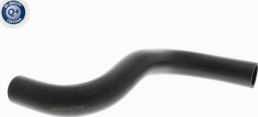 ACKOJA A52-1611 - Radiator Hose car-mod.net