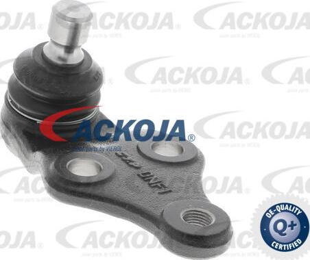ACKOJA A52-1184 - Ball Joint car-mod.net