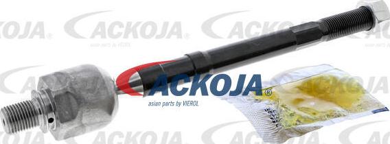 ACKOJA A52-1178 - Inner Tie Rod, Axle Joint car-mod.net
