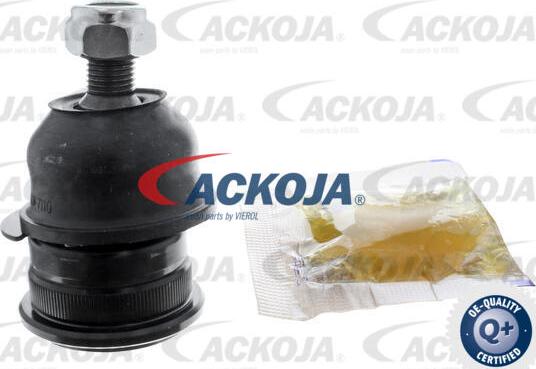 ACKOJA A52-1172 - Ball Joint car-mod.net