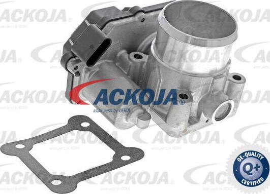 ACKOJA A52-81-0007 - Throttle body car-mod.net