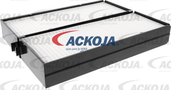 ACKOJA A52-30-0004 - Filter, interior air car-mod.net