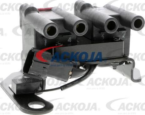 ACKOJA A52-70-0002 - Ignition Coil car-mod.net