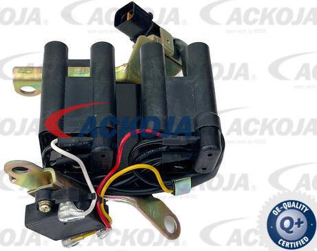 ACKOJA A52-70-0024 - Ignition Coil car-mod.net