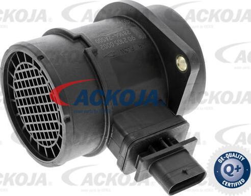 ACKOJA A52-72-0193 - Air Mass Sensor car-mod.net