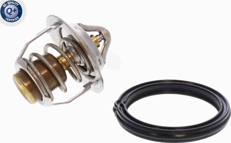 ACKOJA A64-99-0005 - Coolant thermostat / housing car-mod.net