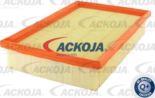 ACKOJA A64-0406 - Engine Air Filter car-mod.net