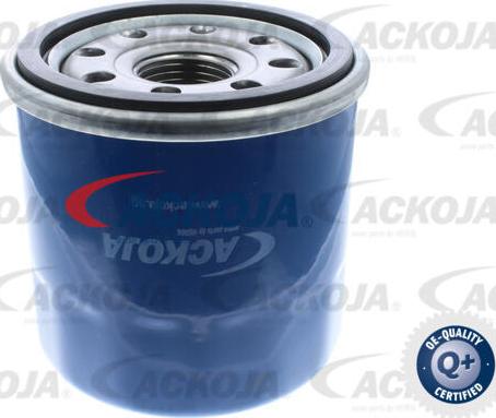 ACKOJA A64-0500 - Oil Filter car-mod.net