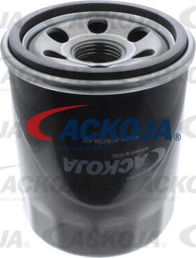 ACKOJA A64-0501 - Oil Filter car-mod.net