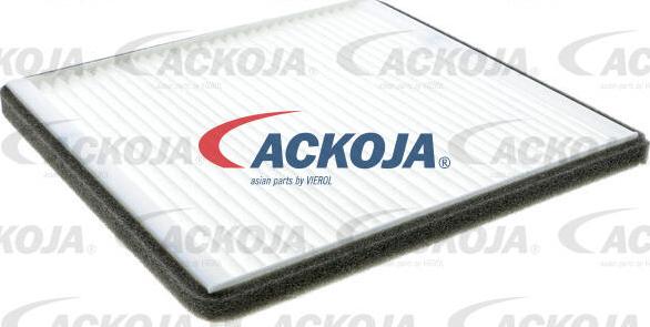 ACKOJA A64-30-0004 - Filter, interior air car-mod.net