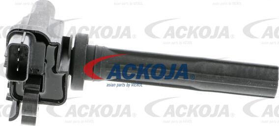 ACKOJA A64-70-0009 - Ignition Coil car-mod.net