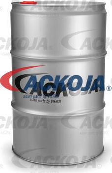 ACKOJA A60-1004 - Engine Oil car-mod.net