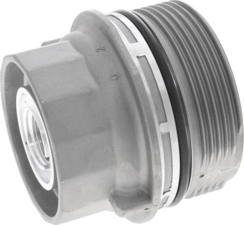 ACKOJA A63-0071 - Cap, oil filter housing car-mod.net