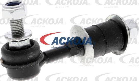 ACKOJA A38-9515 - Rod / Strut, stabiliser car-mod.net