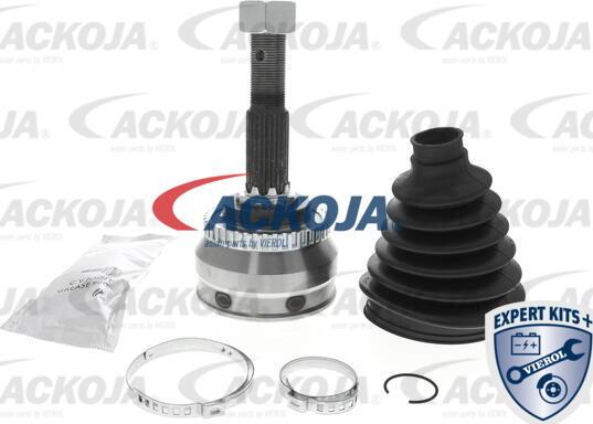 ACKOJA A38-0042 - CV Joint Kit, drive shaft car-mod.net