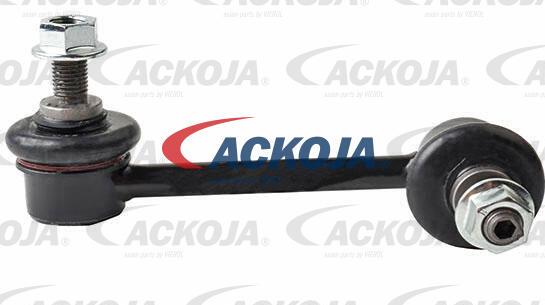 ACKOJA A38-0362 - Rod / Strut, stabiliser car-mod.net