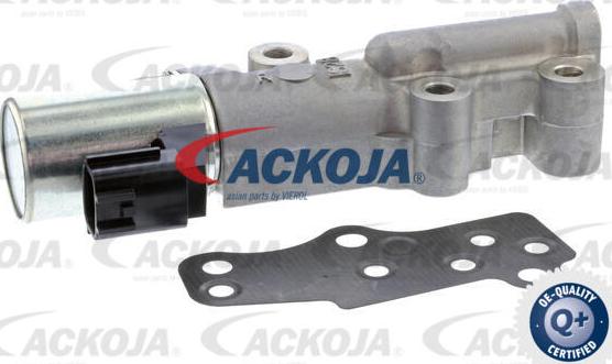 ACKOJA A38-0225 - Control Valve, camshaft adjustment car-mod.net