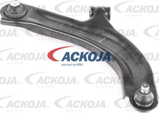 ACKOJA A38-1145 - Track Control Arm car-mod.net