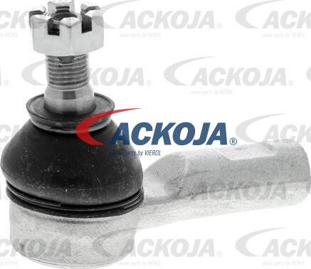 ACKOJA A38-1184 - Tie Rod End car-mod.net