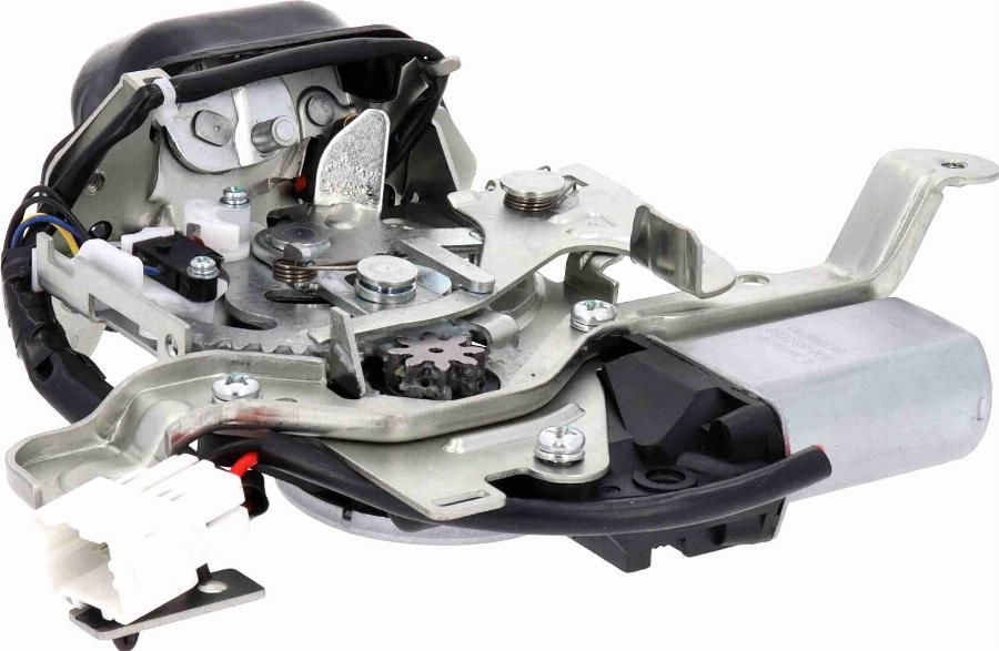 ACKOJA A38-85-0050 - Tailgate Lock car-mod.net