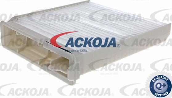 ACKOJA A38-30-0005 - Filter, interior air car-mod.net