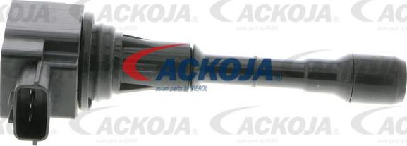ACKOJA A38-70-0010 - Ignition Coil car-mod.net