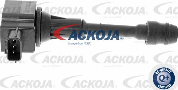 ACKOJA A38-70-0013 - Ignition Coil car-mod.net
